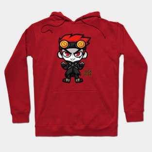 Jack Spicer Hoodie